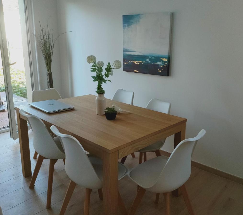Holiday home La Maison Bleue, A 20 Mn De Strasbourg, Sur La Route Des Vins, Jusqu'a 6 Personnes,