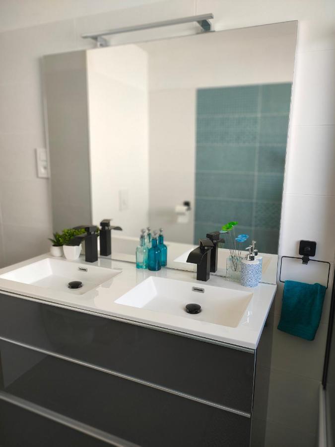 Holiday home La Maison Bleue, A 20 Mn De Strasbourg, Sur La Route Des Vins, Jusqu'a 6 Personnes, *
